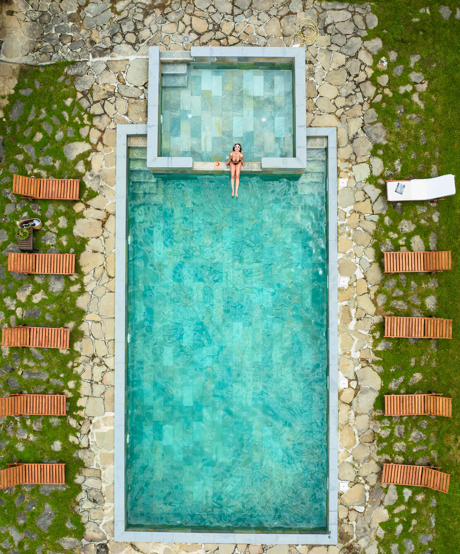 Приключение в планината