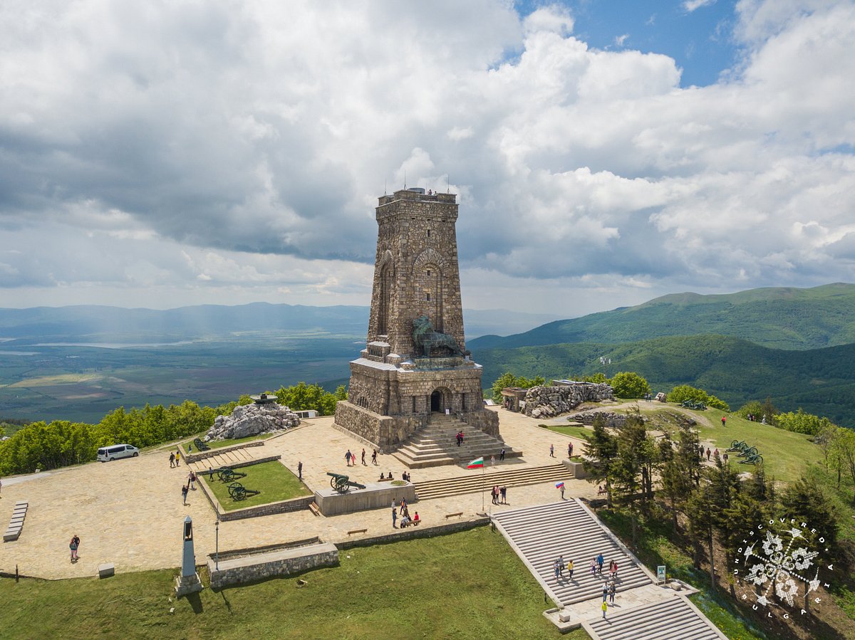 Паметник Шипка
