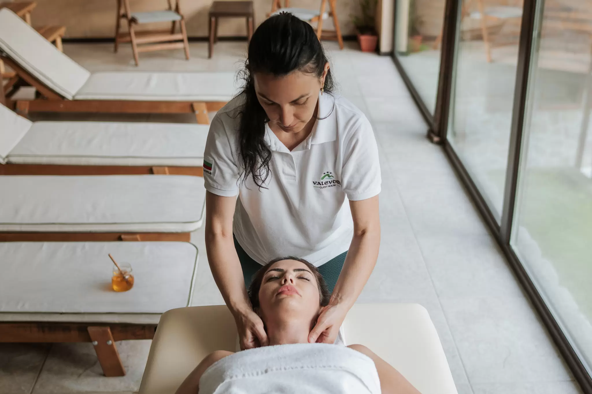spa