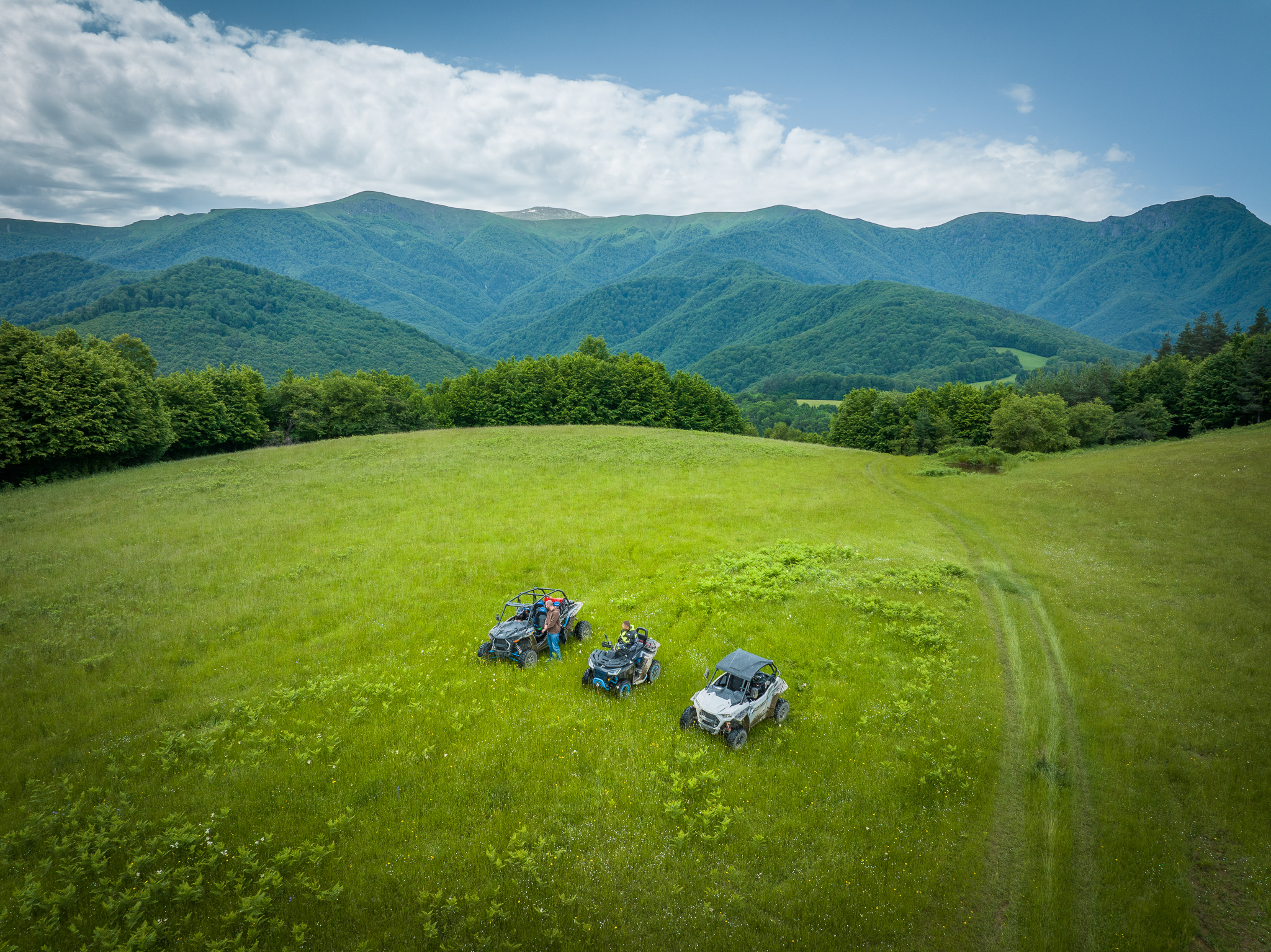 ATV / UTV