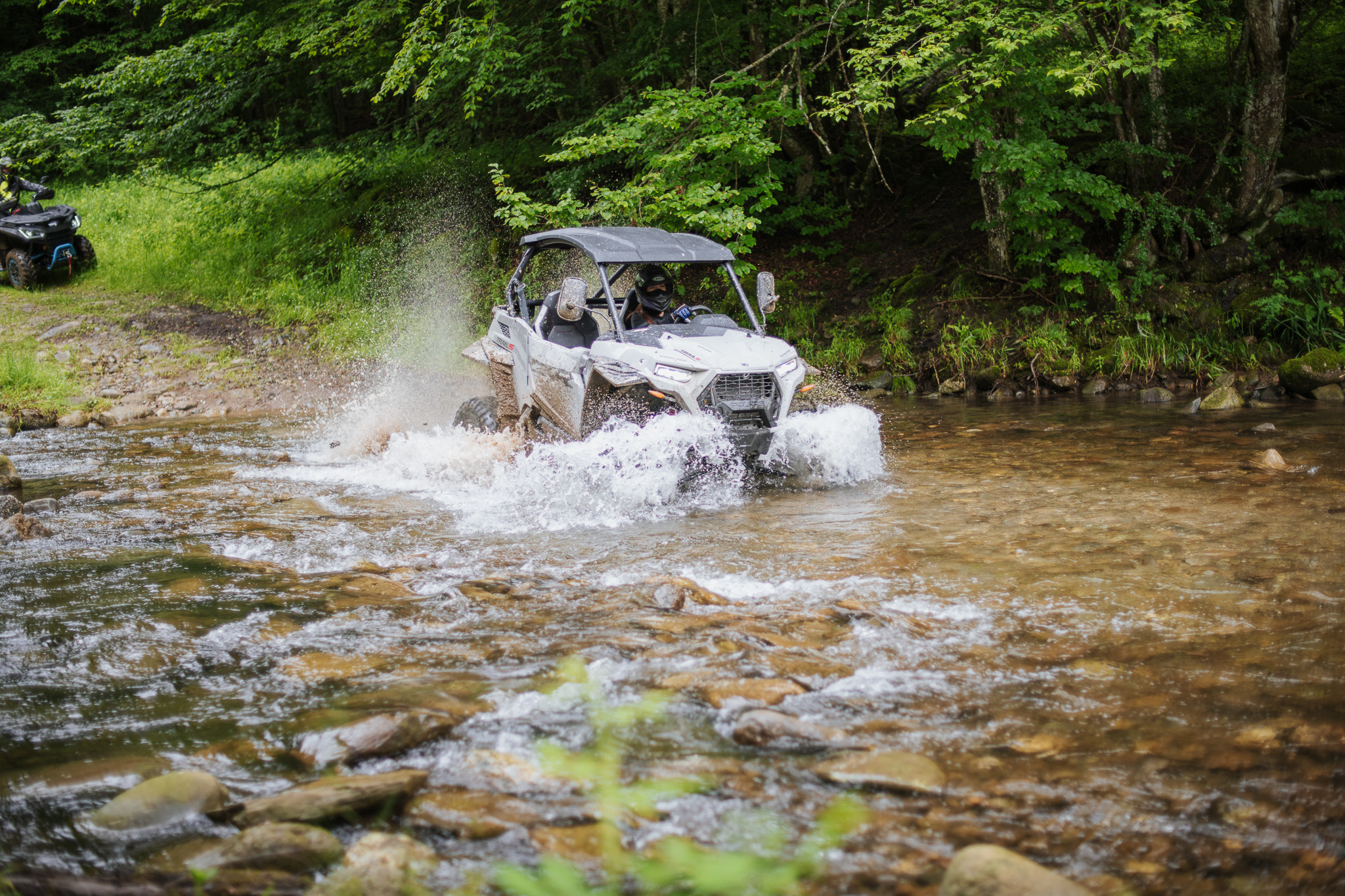 ATV / UTV