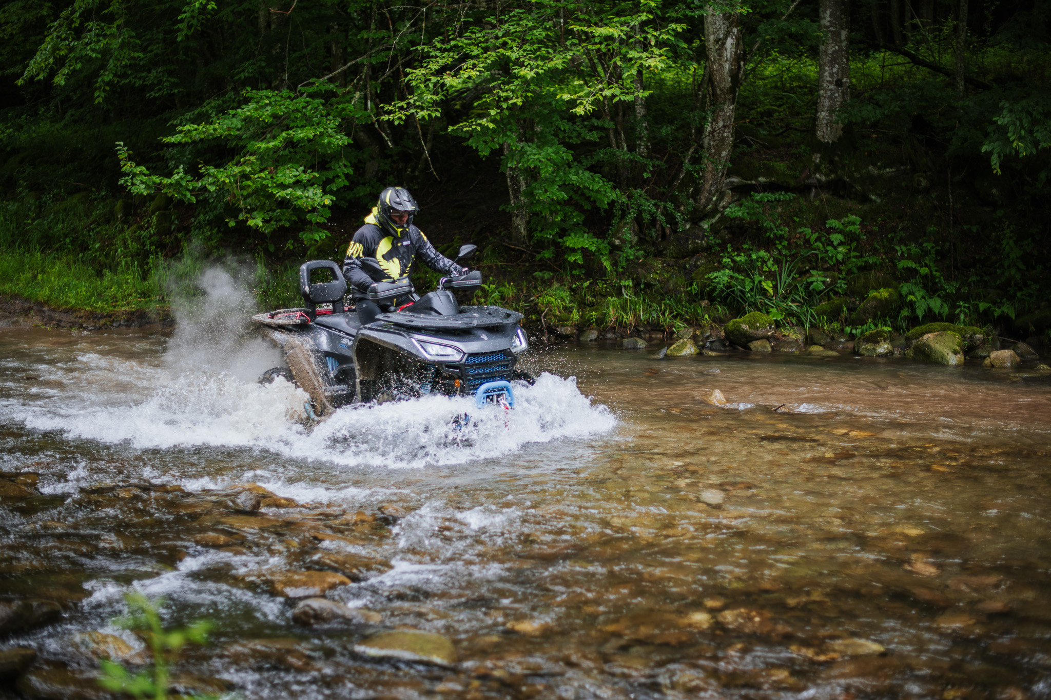ATV / UTV
