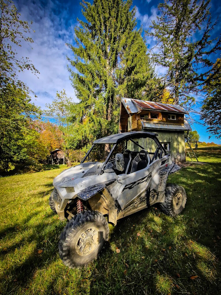 ATV / UTV