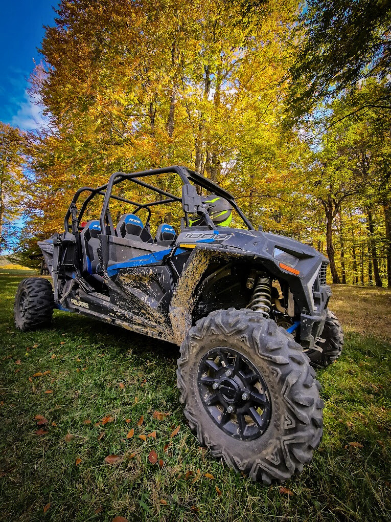 ATV / UTV