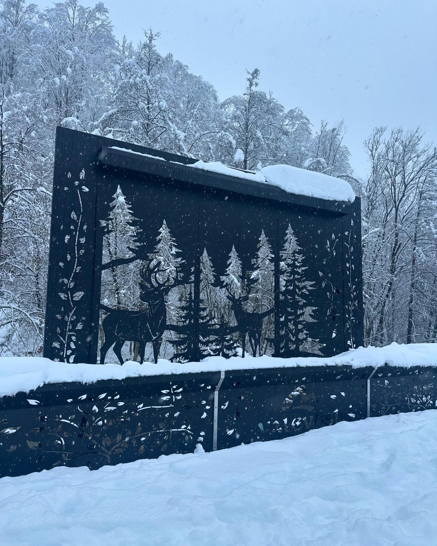 Winter Wonderland