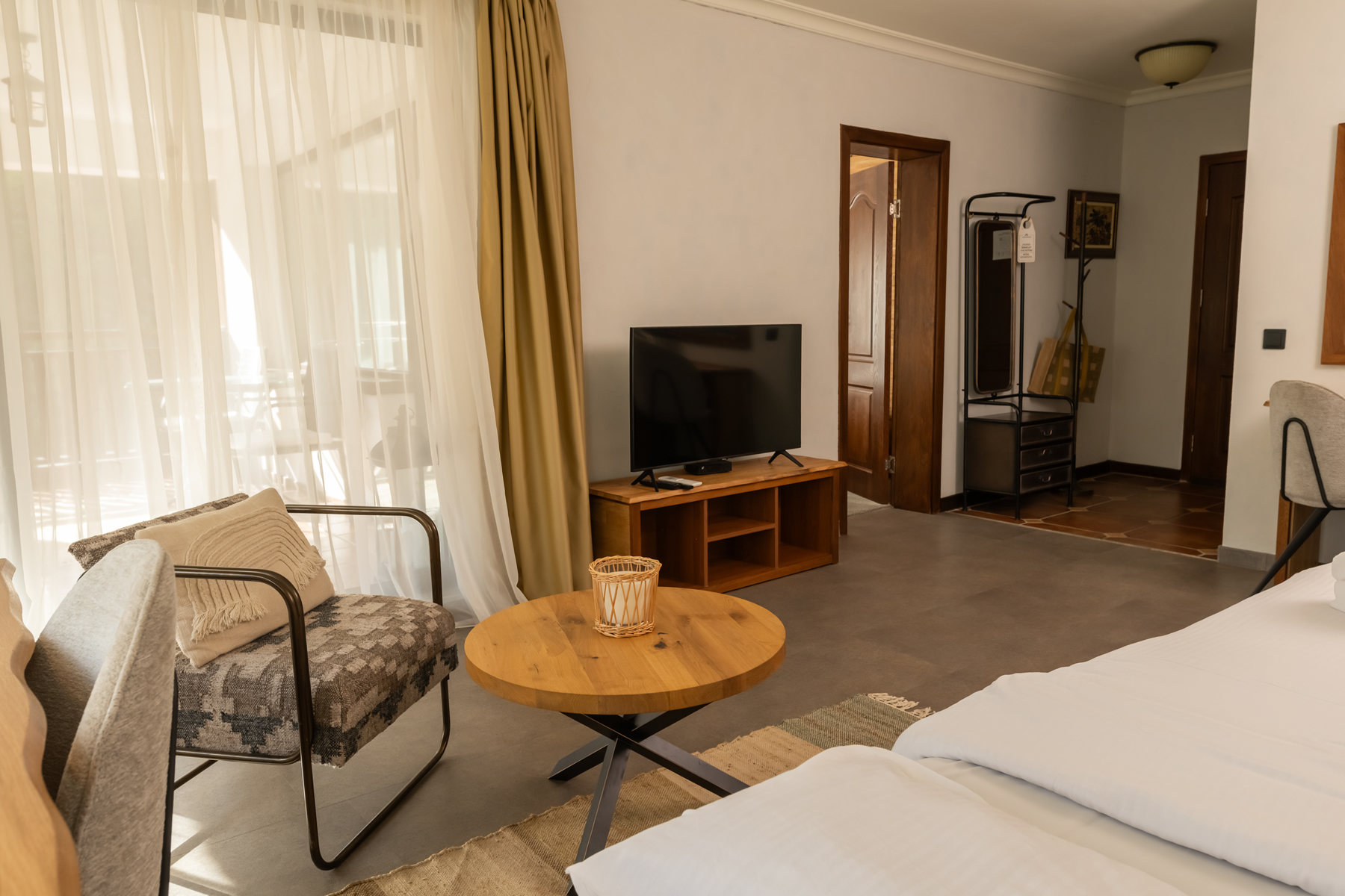 Апартамент