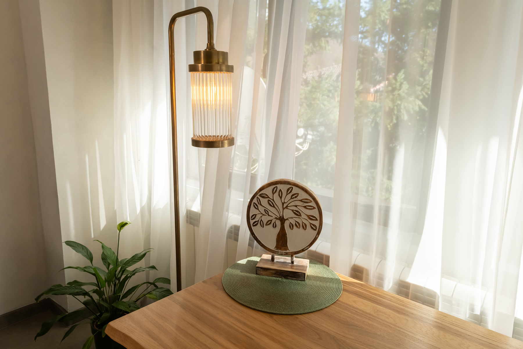 Апартамент