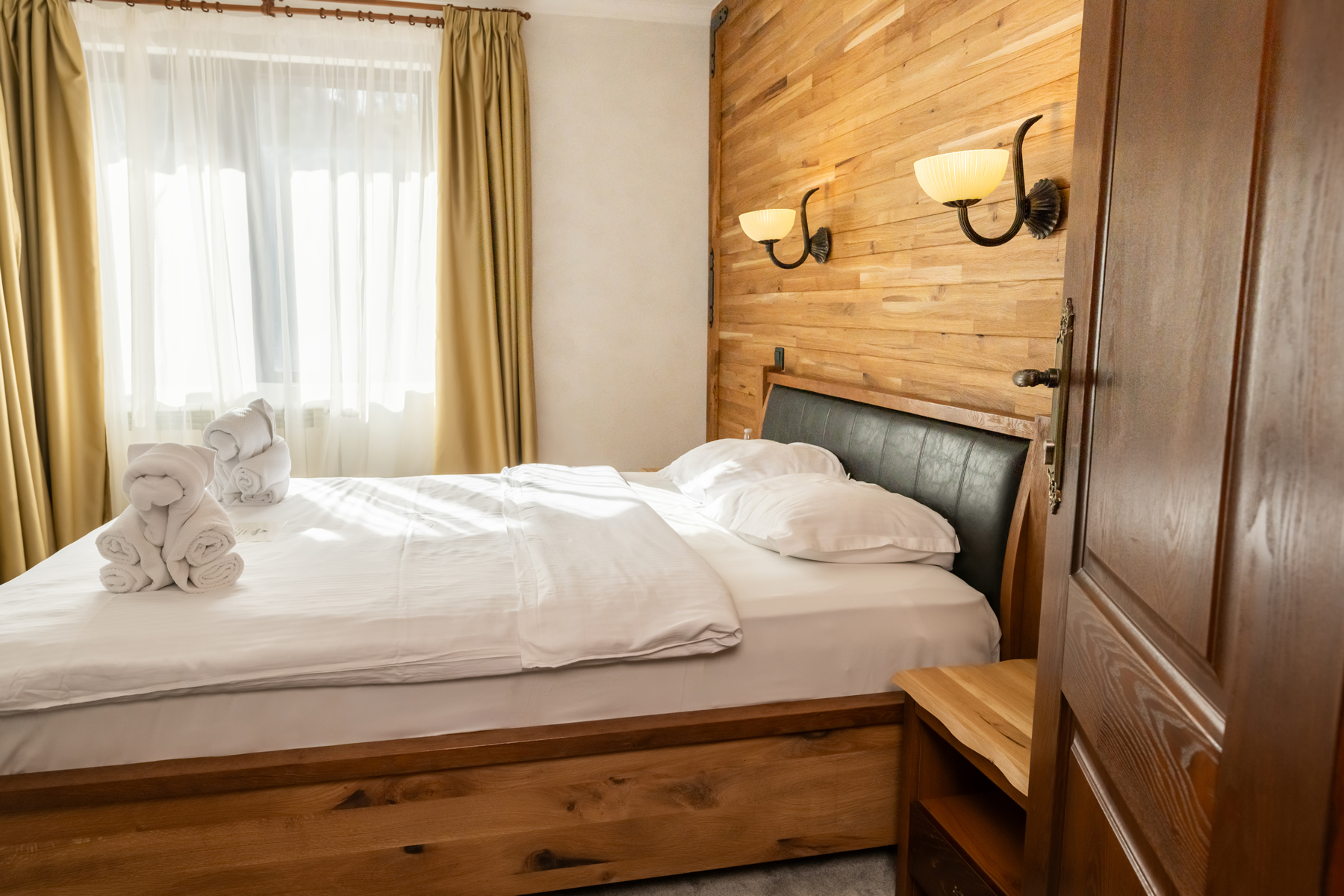 Апартамент