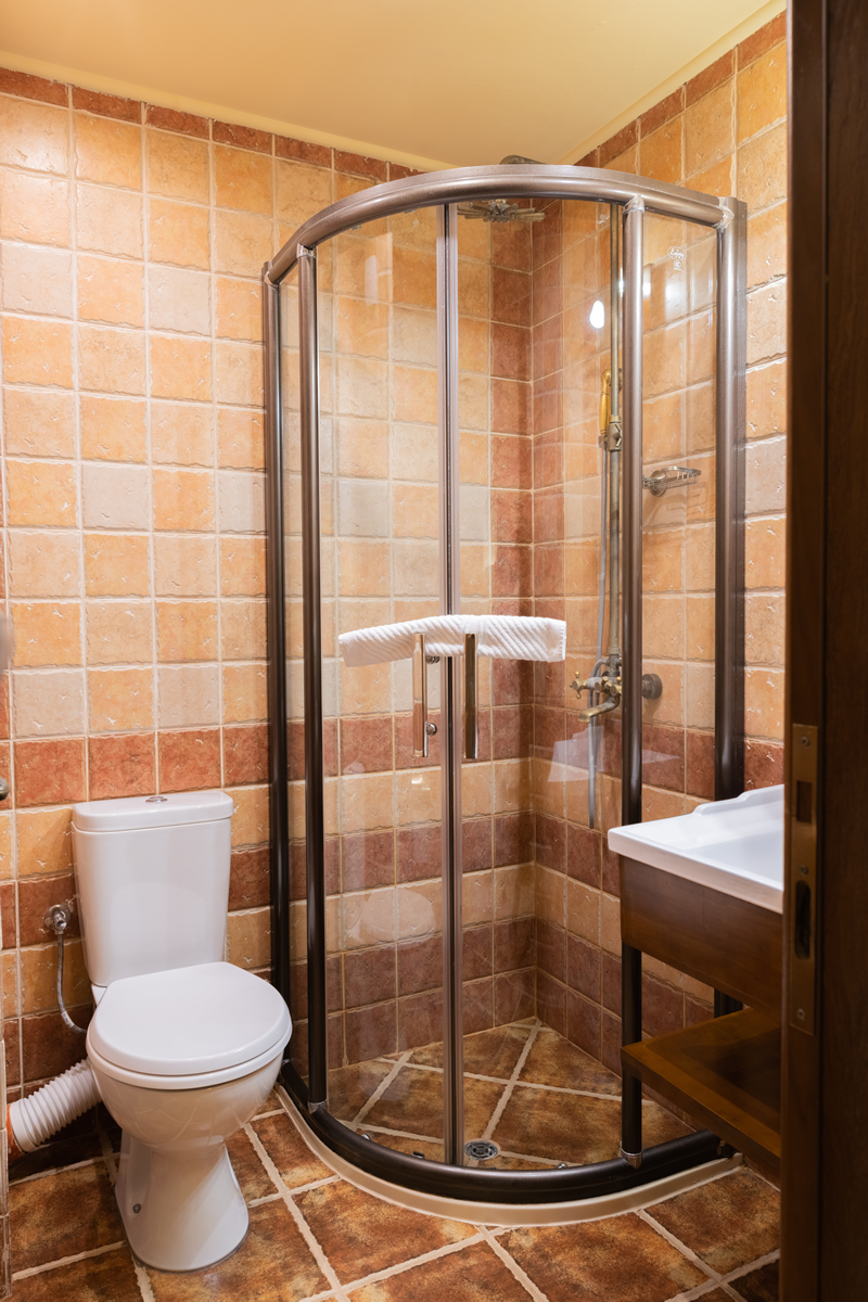 Двойна Стая