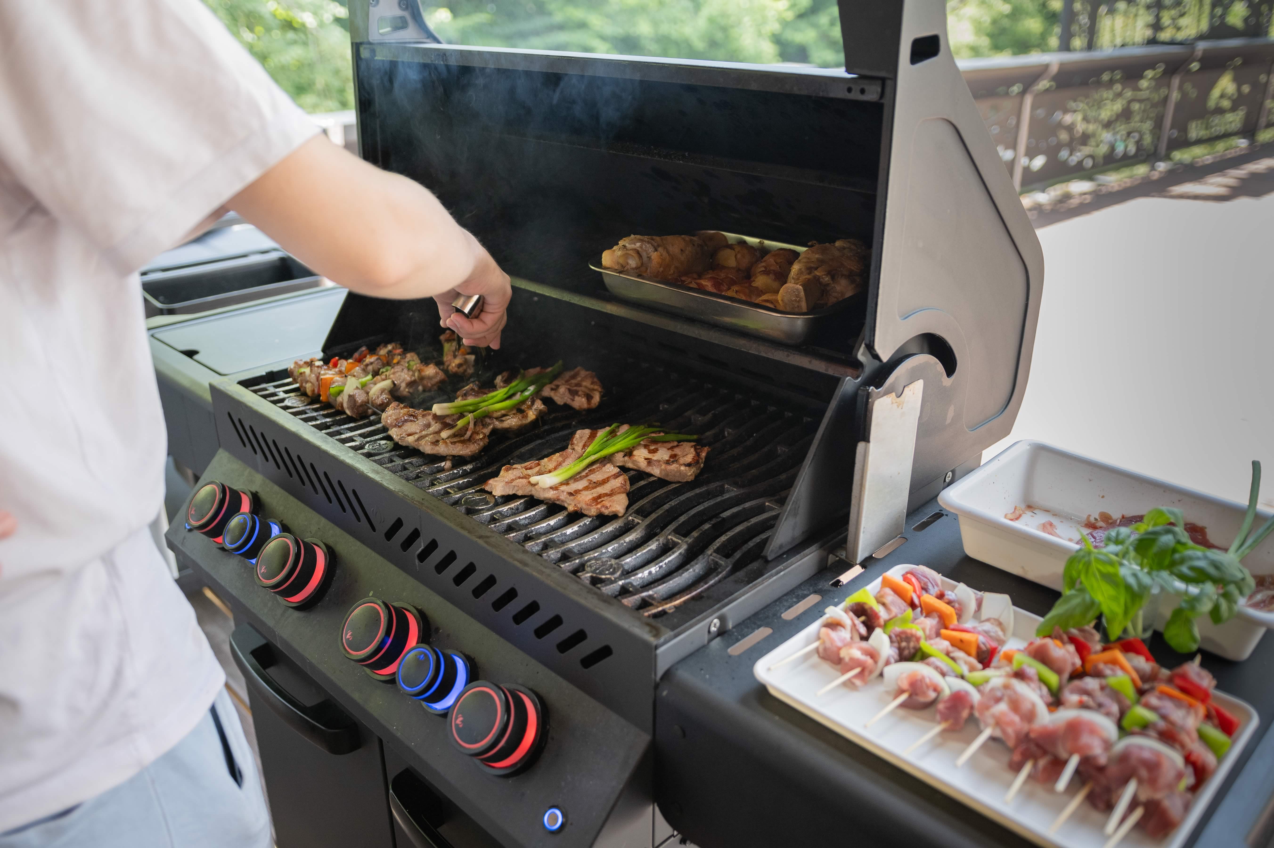 Вкусът на Балкана