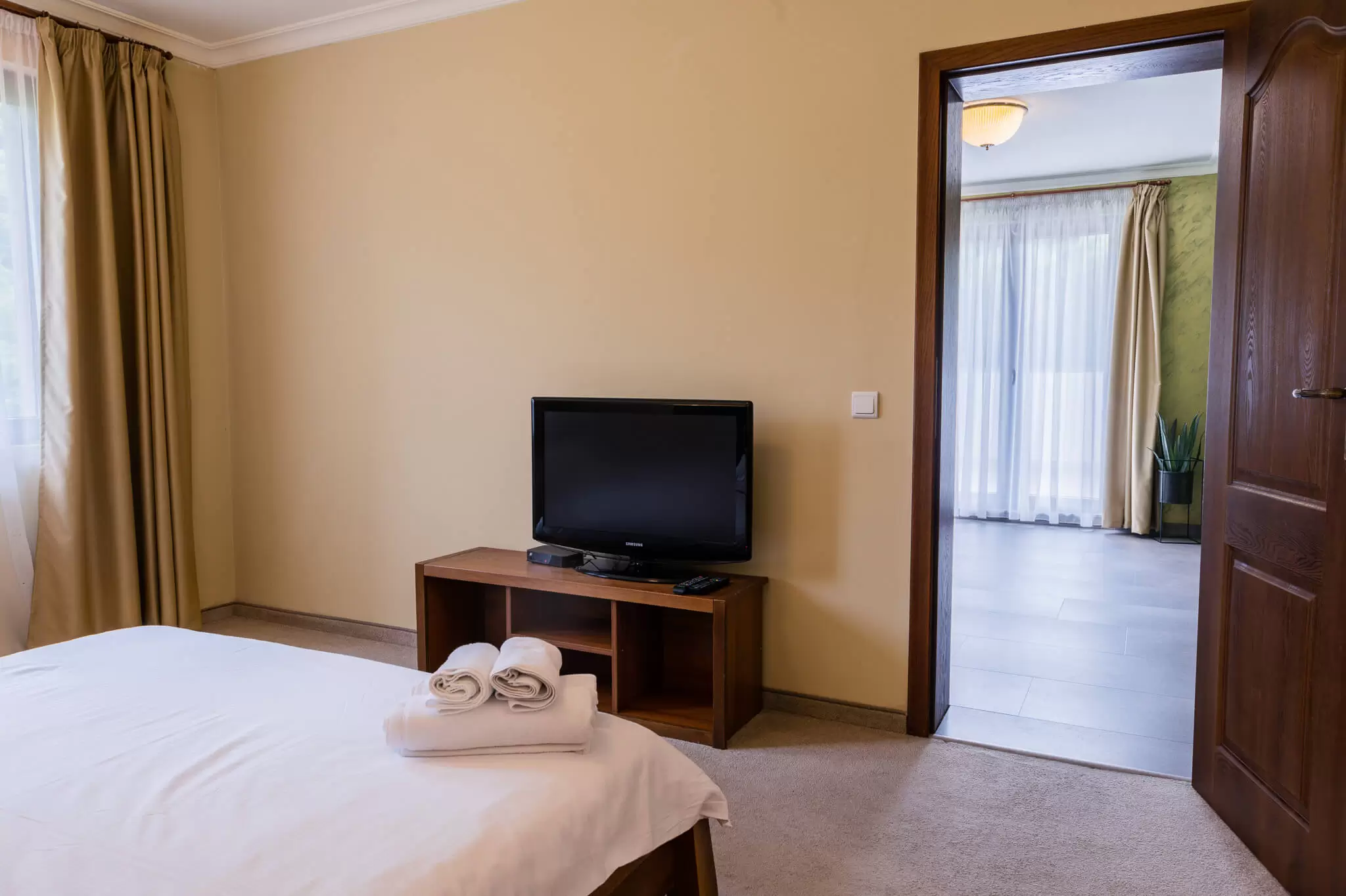 Family Apartment