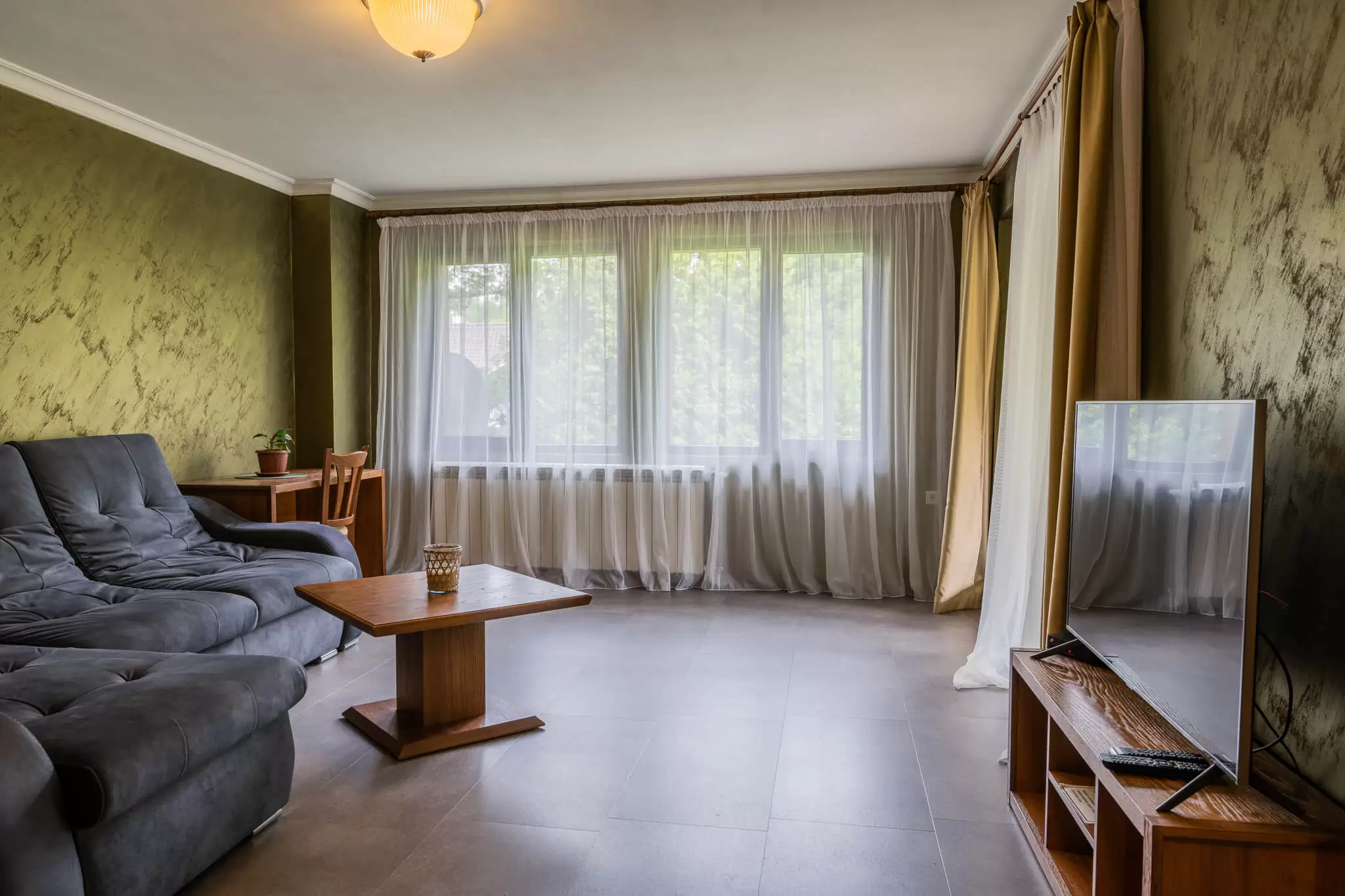 Family Apartment