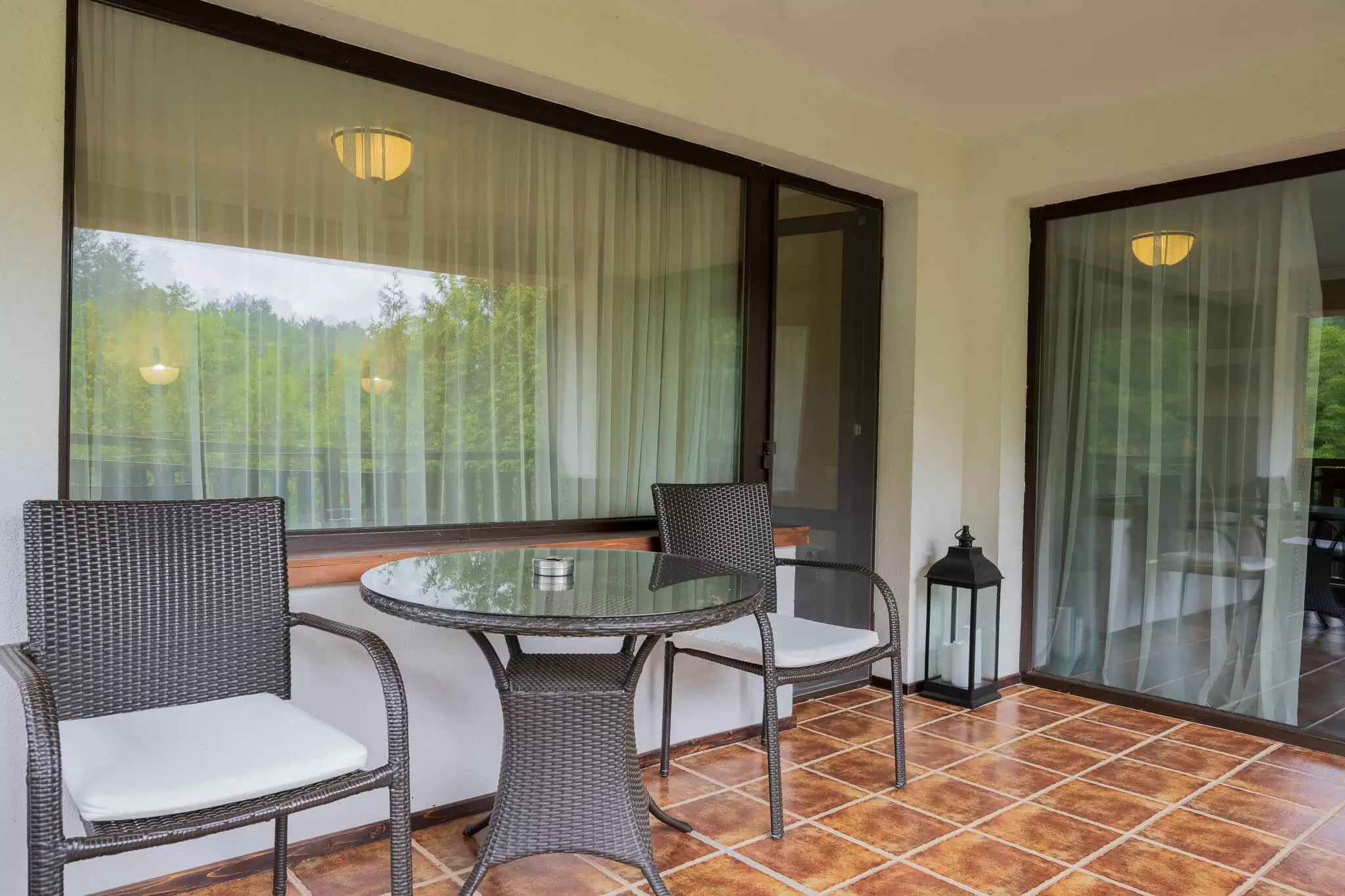 Family Apartment
