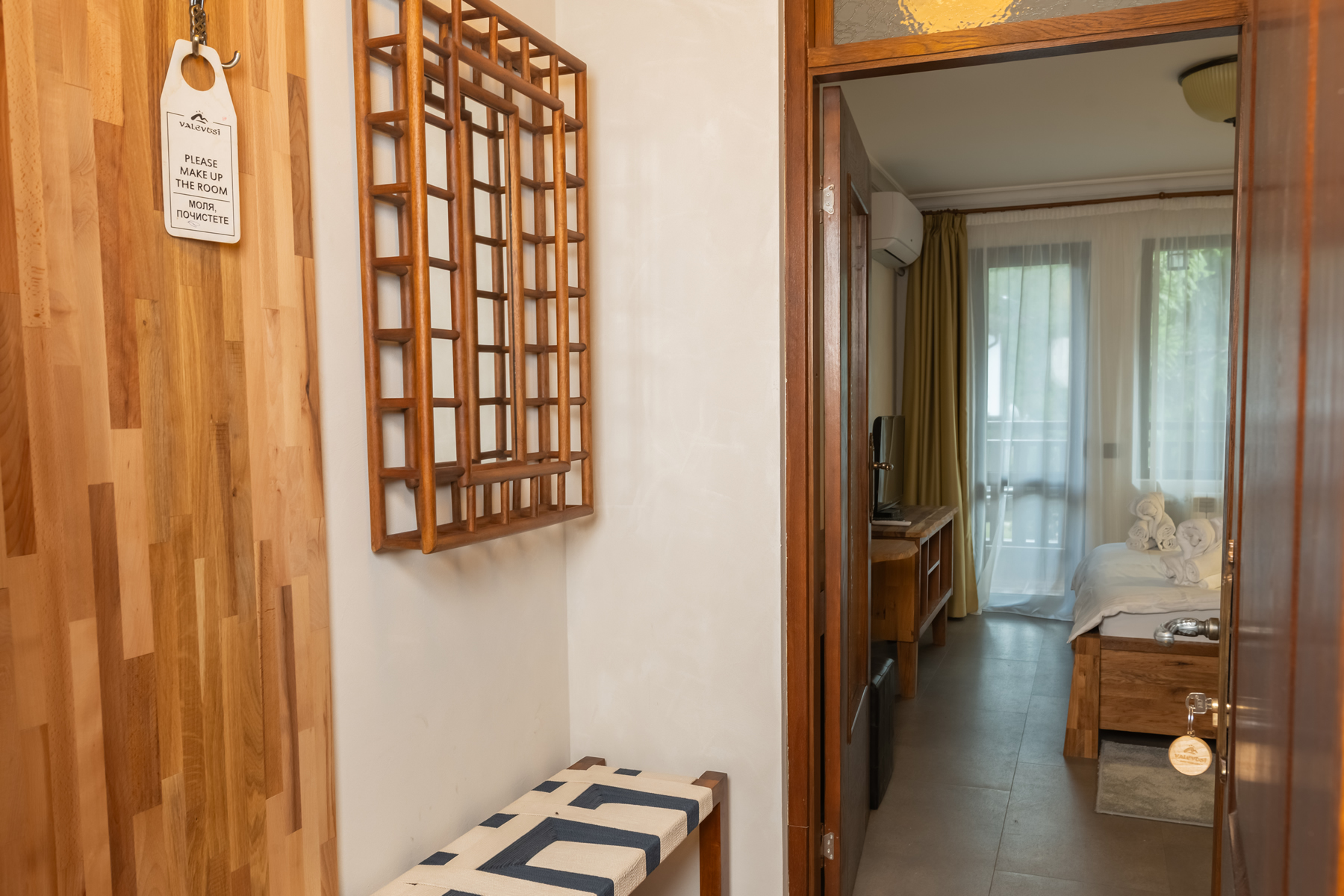 Двойна Стая с планинска гледка - Image 2