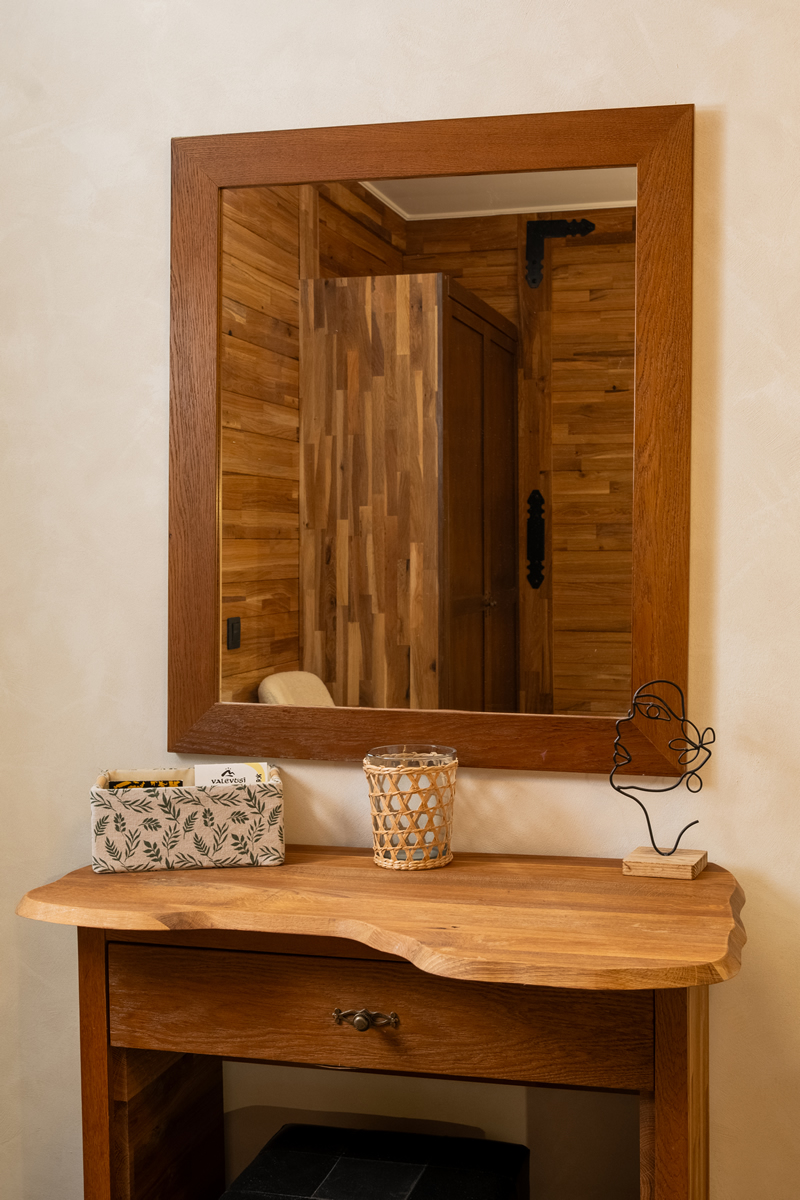 Двойна Стая с планинска гледка - Image 4