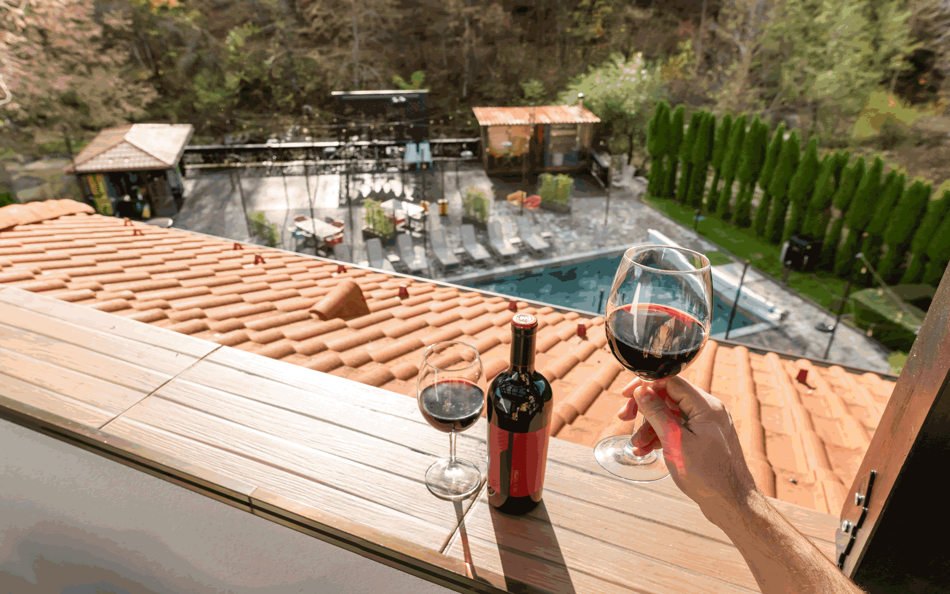 Семеен Апартамент - Image 15